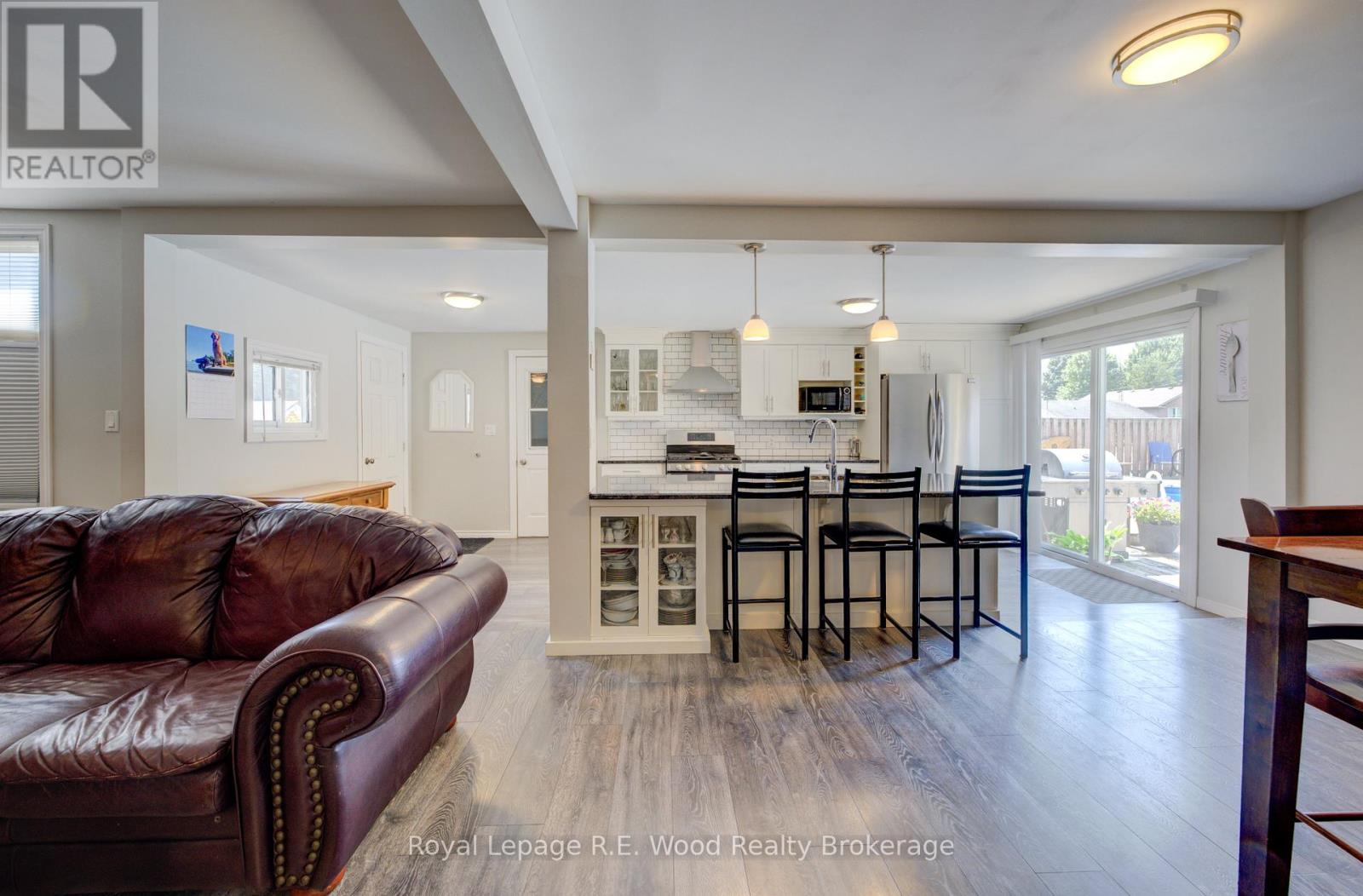 4 West Street N, Norwich (Springford), Ontario  N0J 1X0 - Photo 8 - X12871288