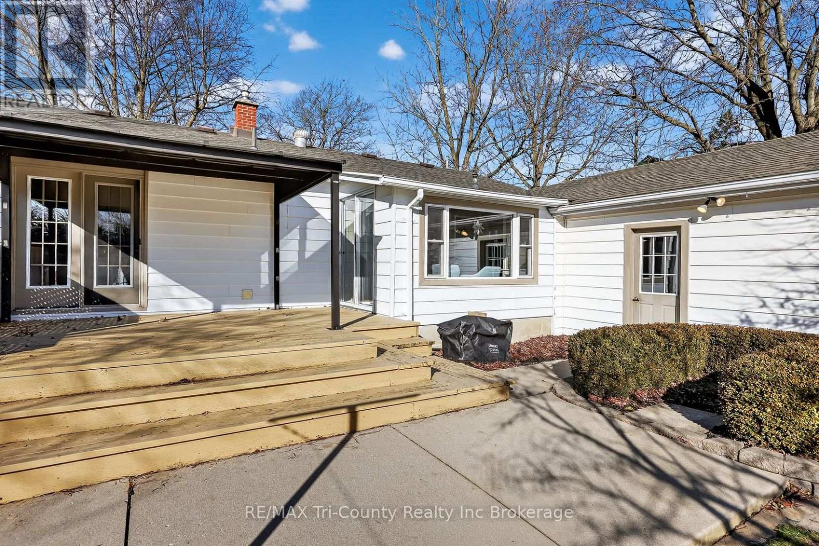 26 Ontario Street, Tillsonburg, Ontario  N4G 2V6 - Photo 16 - X12873078