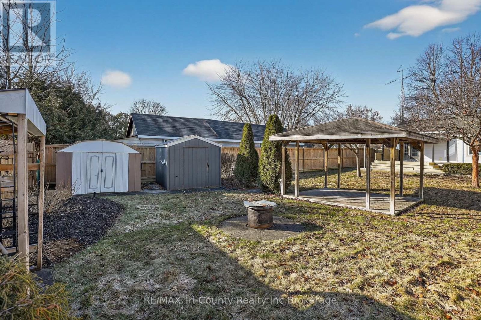 26 Ontario Street, Tillsonburg, Ontario  N4G 2V6 - Photo 22 - X12873078