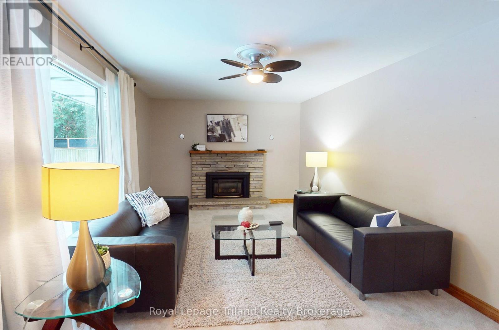 444 Lee Avenue, Woodstock (Woodstock - North), Ontario  N4S 6Y3 - Photo 10 - X12875450