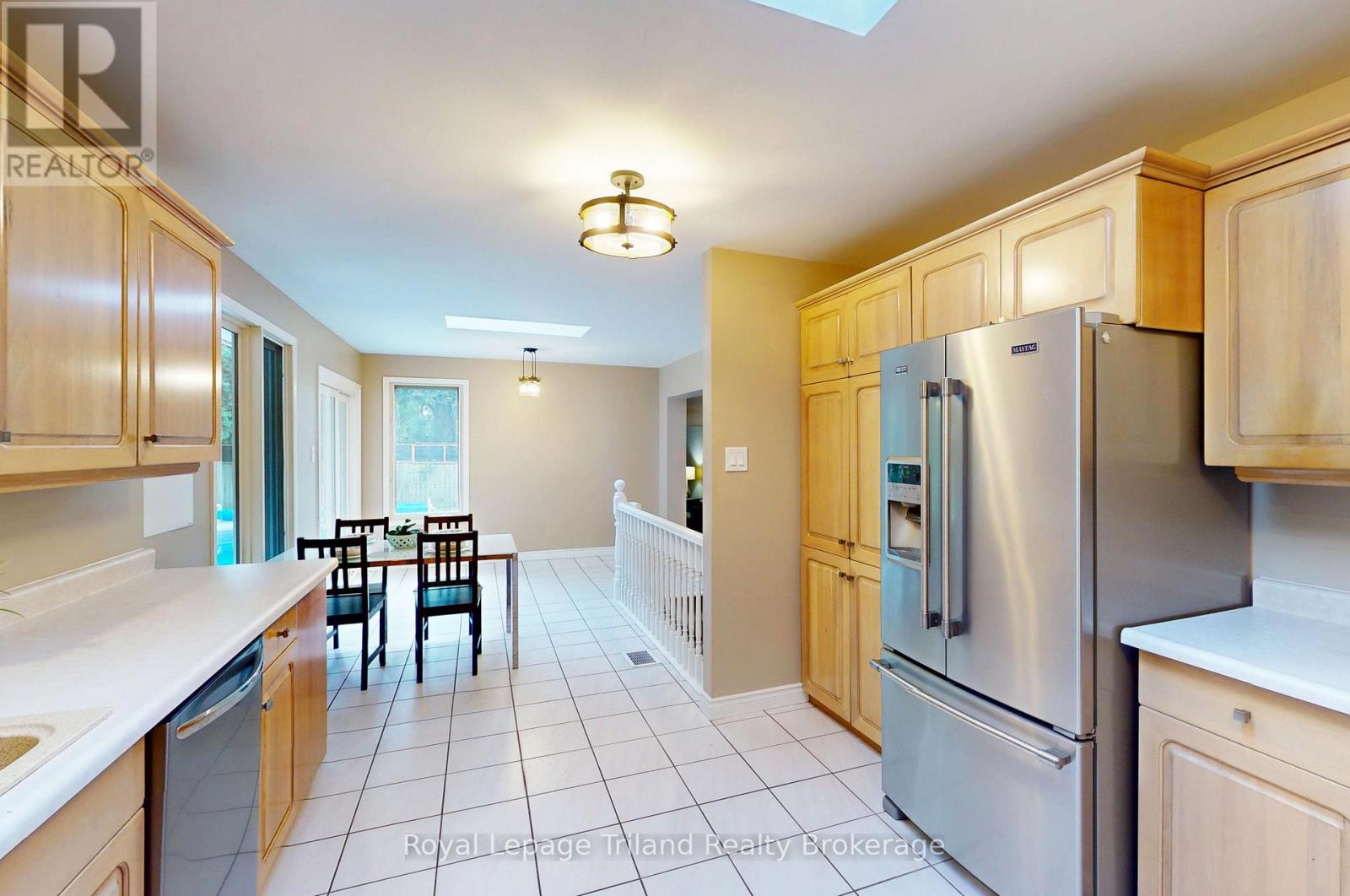 444 Lee Avenue, Woodstock (Woodstock - North), Ontario  N4S 6Y3 - Photo 14 - X12875450