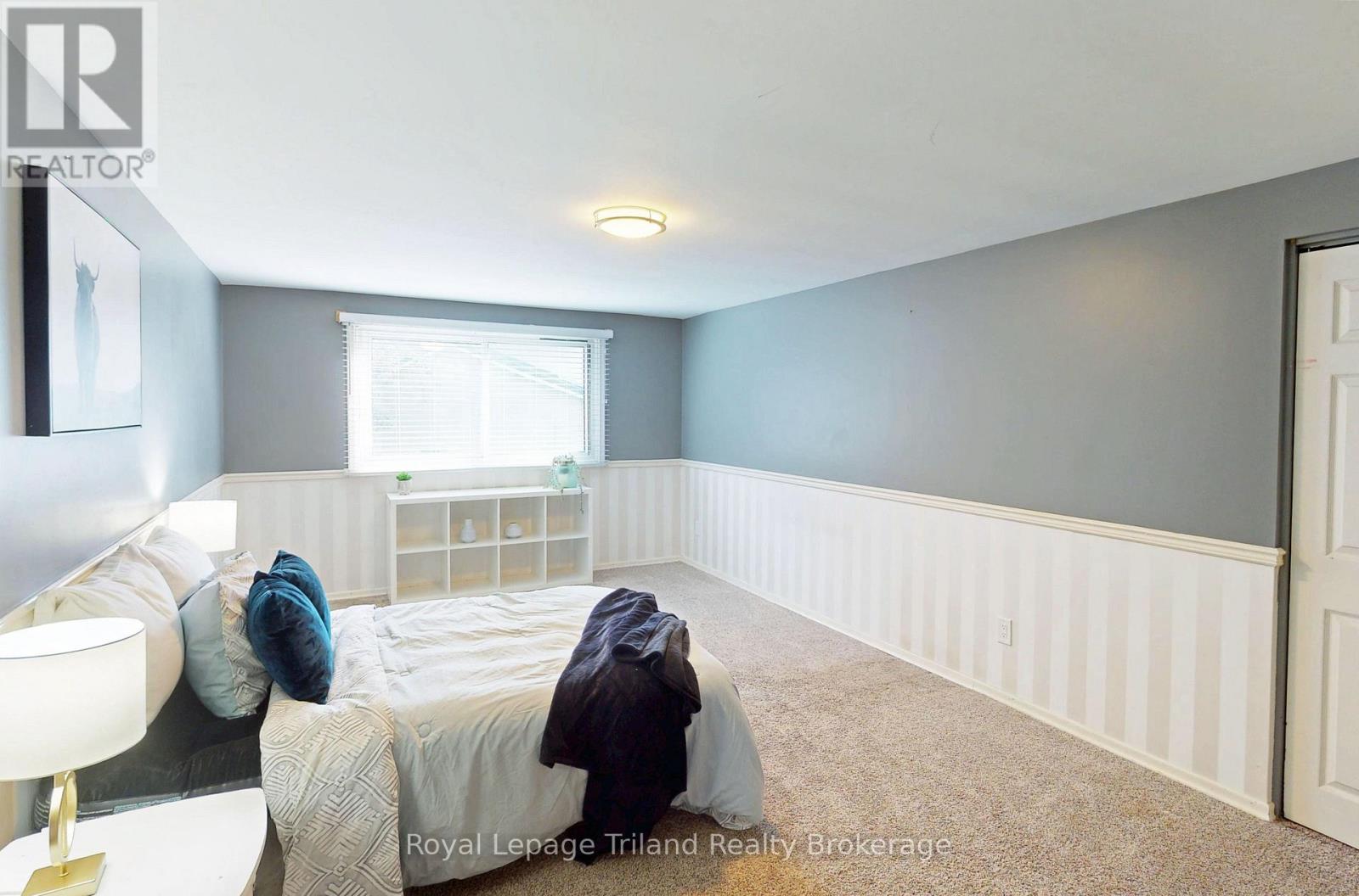 444 Lee Avenue, Woodstock (Woodstock - North), Ontario  N4S 6Y3 - Photo 19 - X12875450