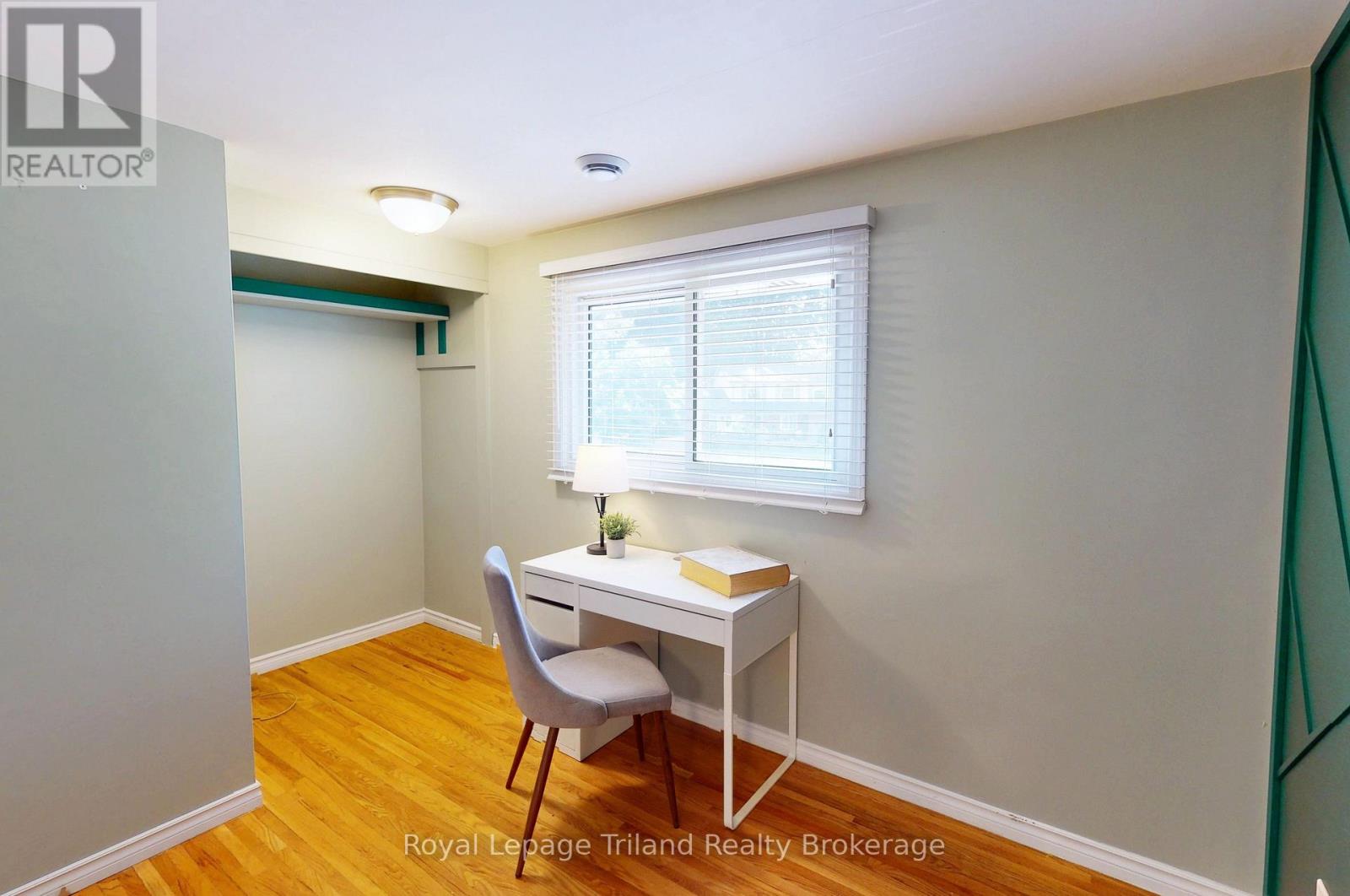 444 Lee Avenue, Woodstock (Woodstock - North), Ontario  N4S 6Y3 - Photo 21 - X12875450