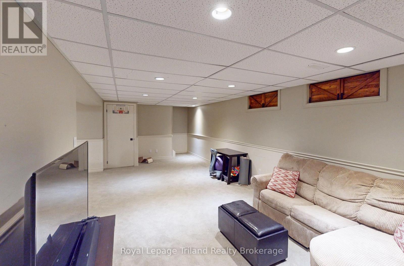 444 Lee Avenue, Woodstock (Woodstock - North), Ontario  N4S 6Y3 - Photo 28 - X12875450