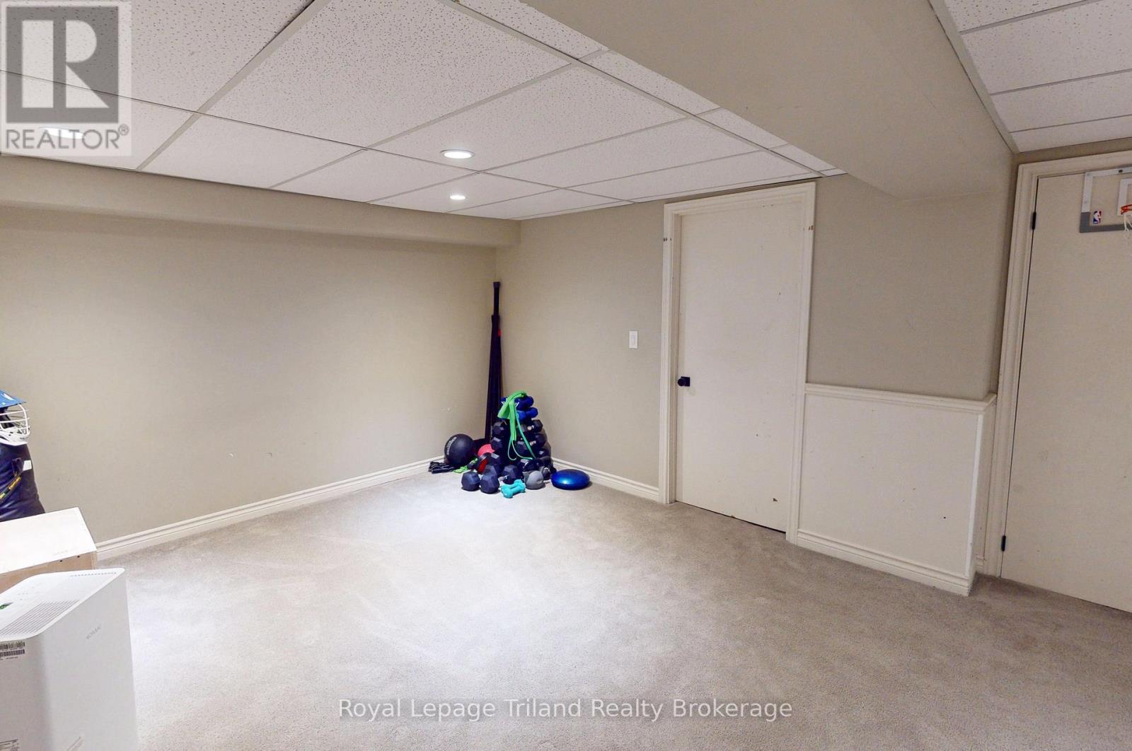 444 Lee Avenue, Woodstock (Woodstock - North), Ontario  N4S 6Y3 - Photo 30 - X12875450