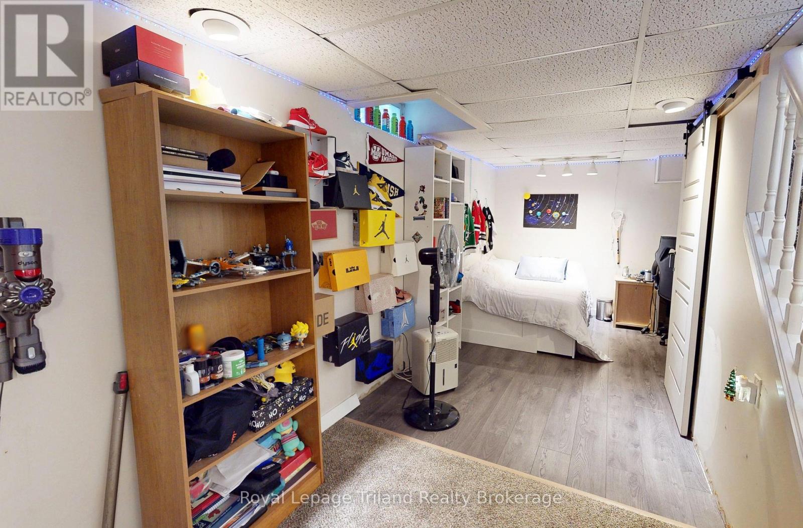 444 Lee Avenue, Woodstock (Woodstock - North), Ontario  N4S 6Y3 - Photo 31 - X12875450