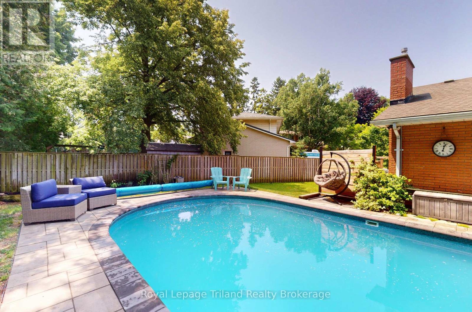 444 Lee Avenue, Woodstock (Woodstock - North), Ontario  N4S 6Y3 - Photo 34 - X12875450