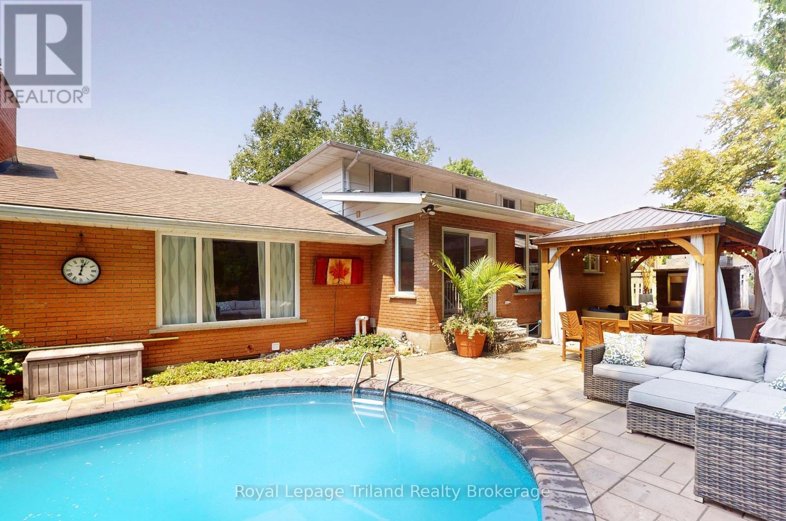 444 Lee Avenue, Woodstock (Woodstock - North), Ontario  N4S 6Y3 - Photo 35 - X12875450