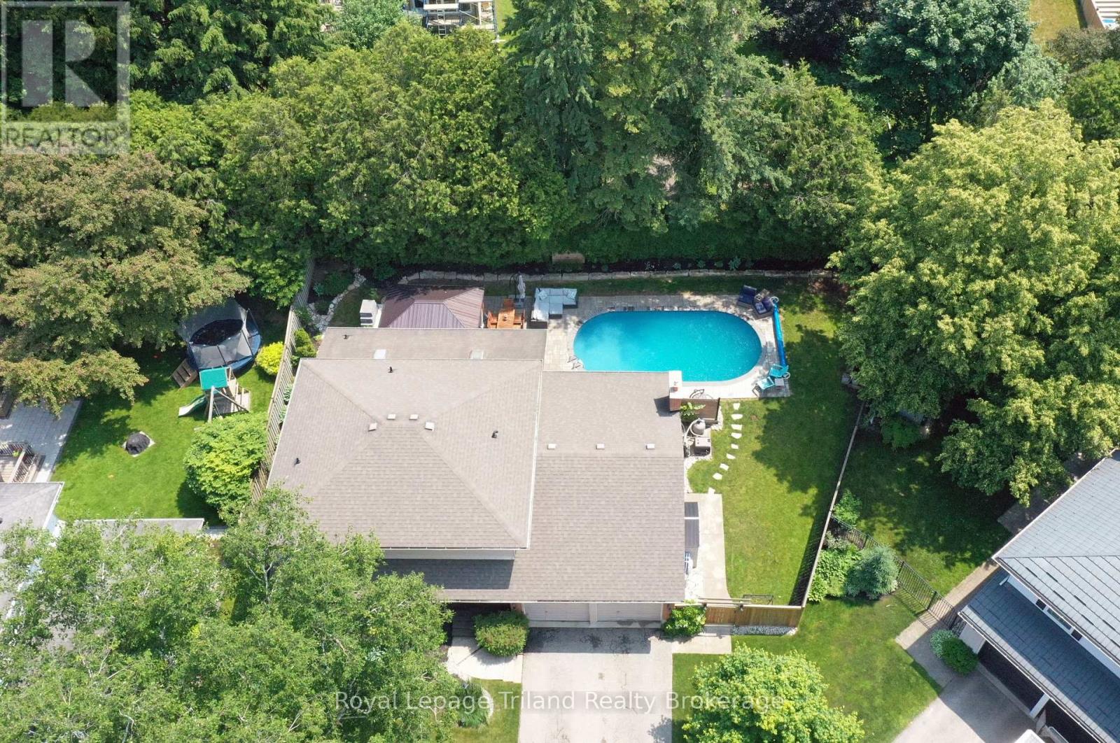 444 Lee Avenue, Woodstock (Woodstock - North), Ontario  N4S 6Y3 - Photo 37 - X12875450