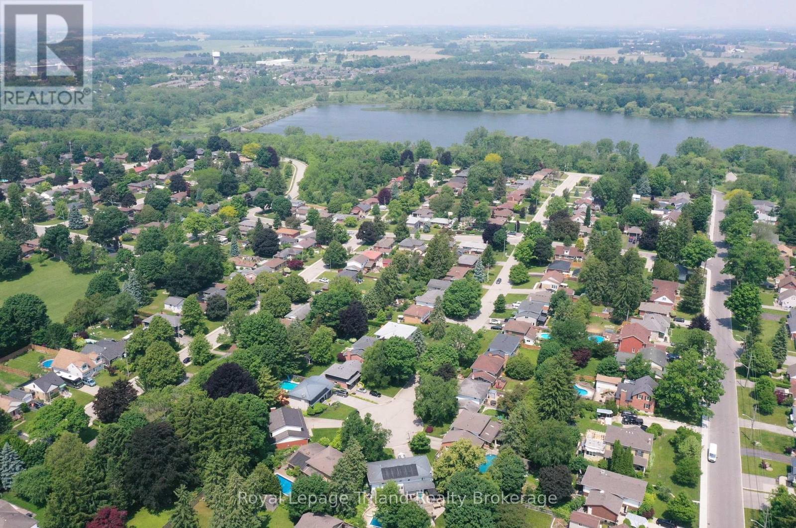 444 Lee Avenue, Woodstock (Woodstock - North), Ontario  N4S 6Y3 - Photo 40 - X12875450