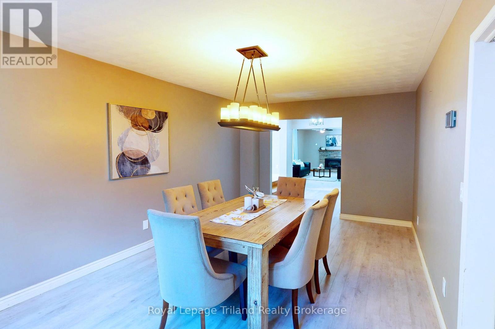 444 Lee Avenue, Woodstock (Woodstock - North), Ontario  N4S 6Y3 - Photo 7 - X12875450