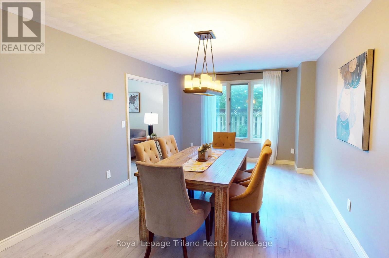 444 Lee Avenue, Woodstock (Woodstock - North), Ontario  N4S 6Y3 - Photo 8 - X12875450