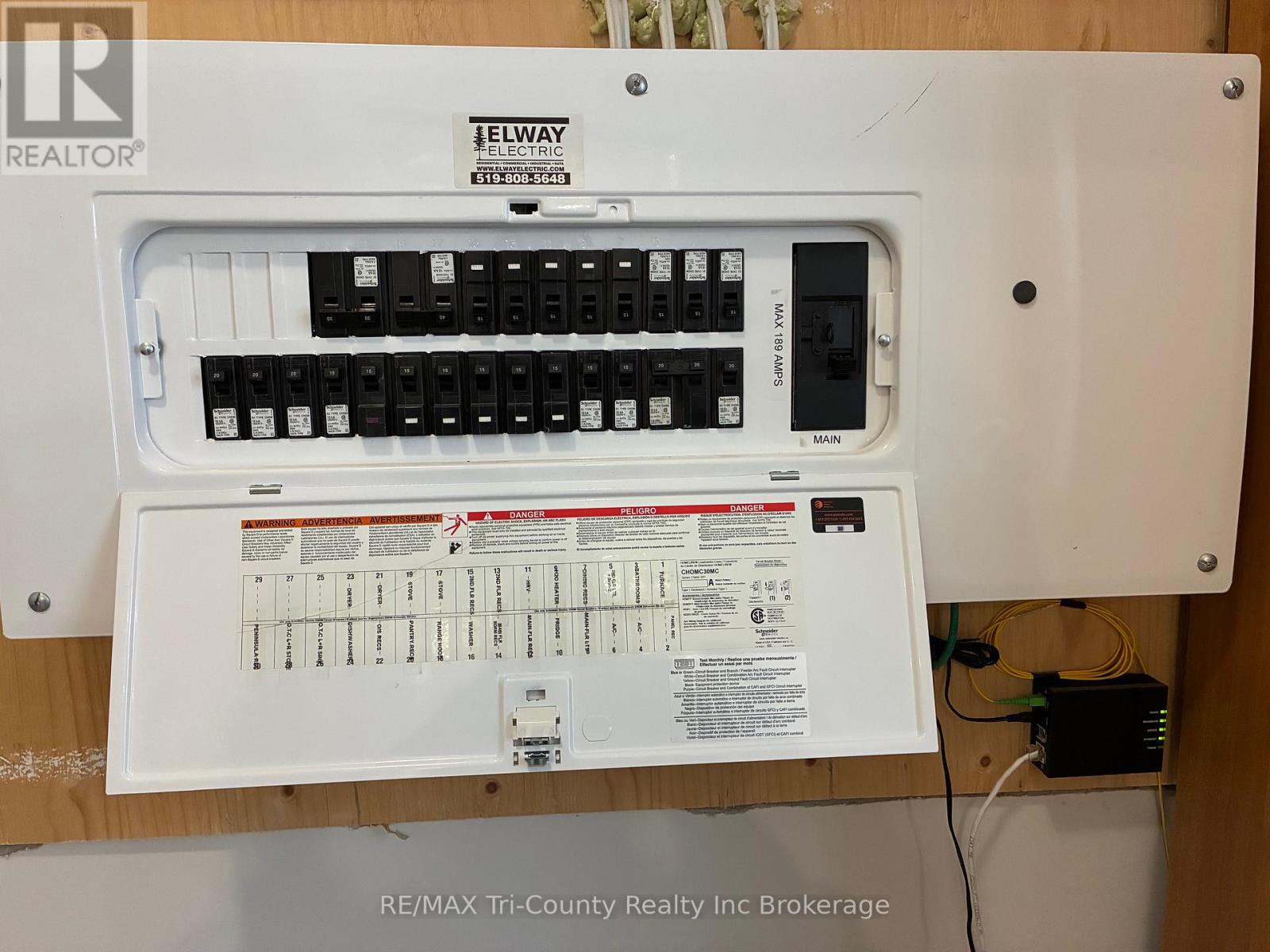 6 Addison Street, Bayham (Port Burwell), Ontario  N0J 1T0 - Photo 36 - X12877194