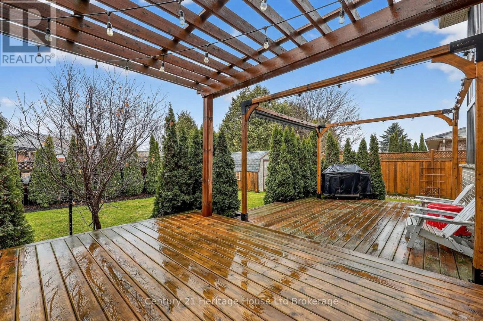 36 Windemere Avenue, Tillsonburg, Ontario  N4G 5M9 - Photo 2 - X12877674