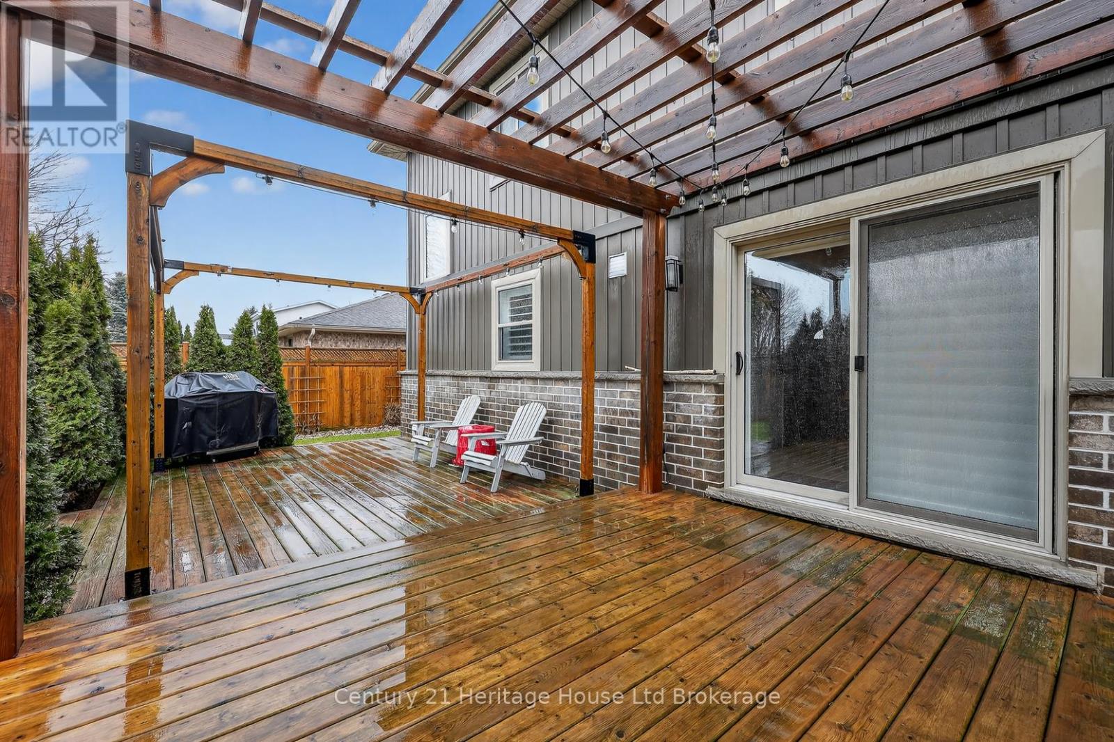 36 Windemere Avenue, Tillsonburg, Ontario  N4G 5M9 - Photo 27 - X12877674