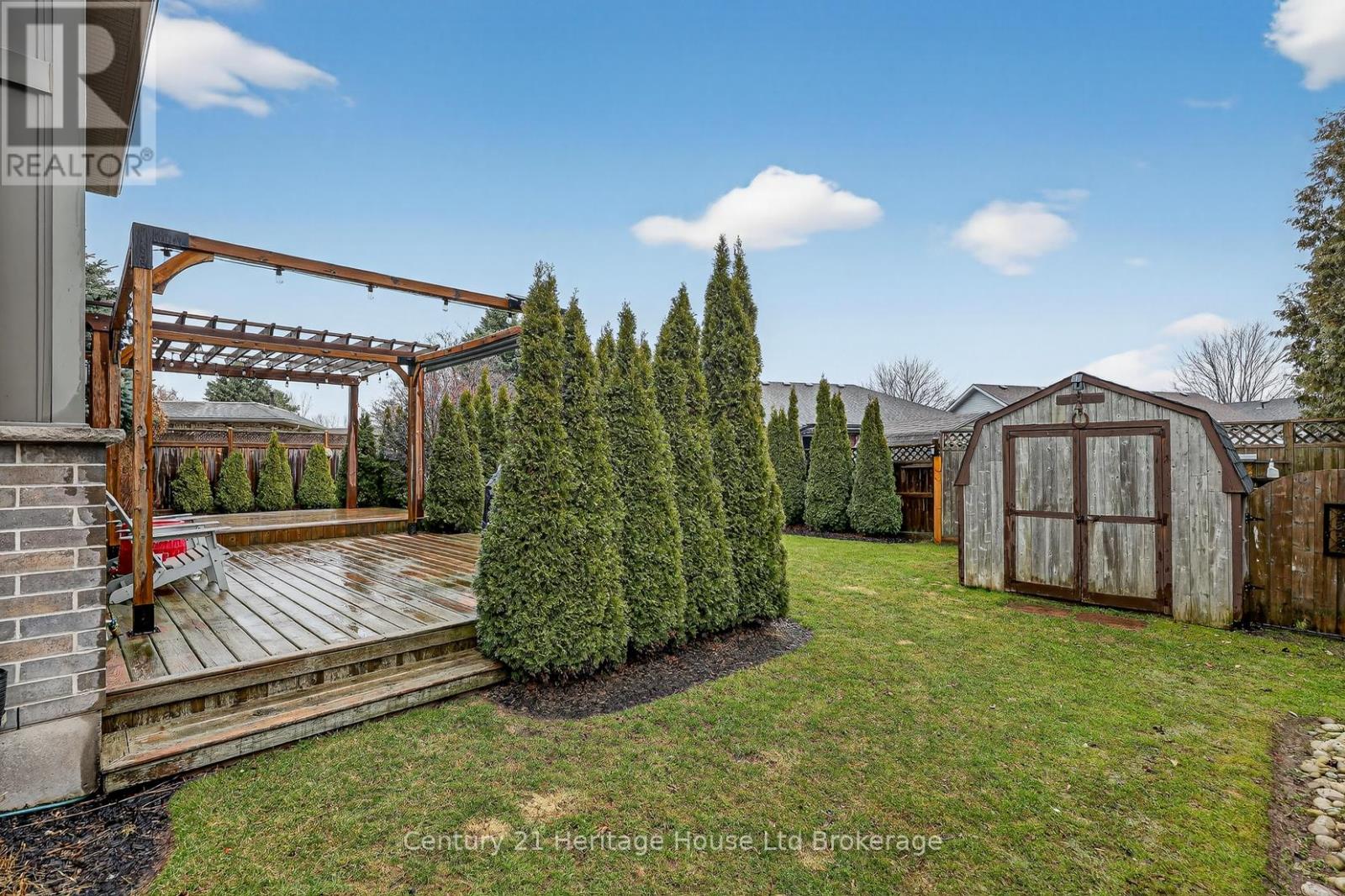 36 Windemere Avenue, Tillsonburg, Ontario  N4G 5M9 - Photo 30 - X12877674