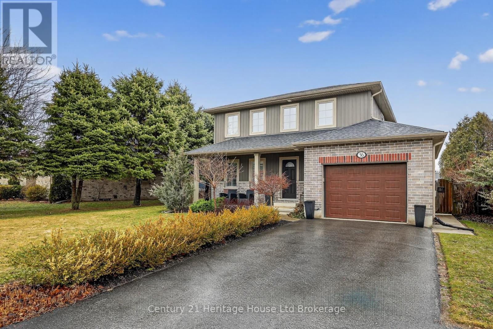 36 Windemere Avenue, Tillsonburg, Ontario  N4G 5M9 - Photo 31 - X12877674