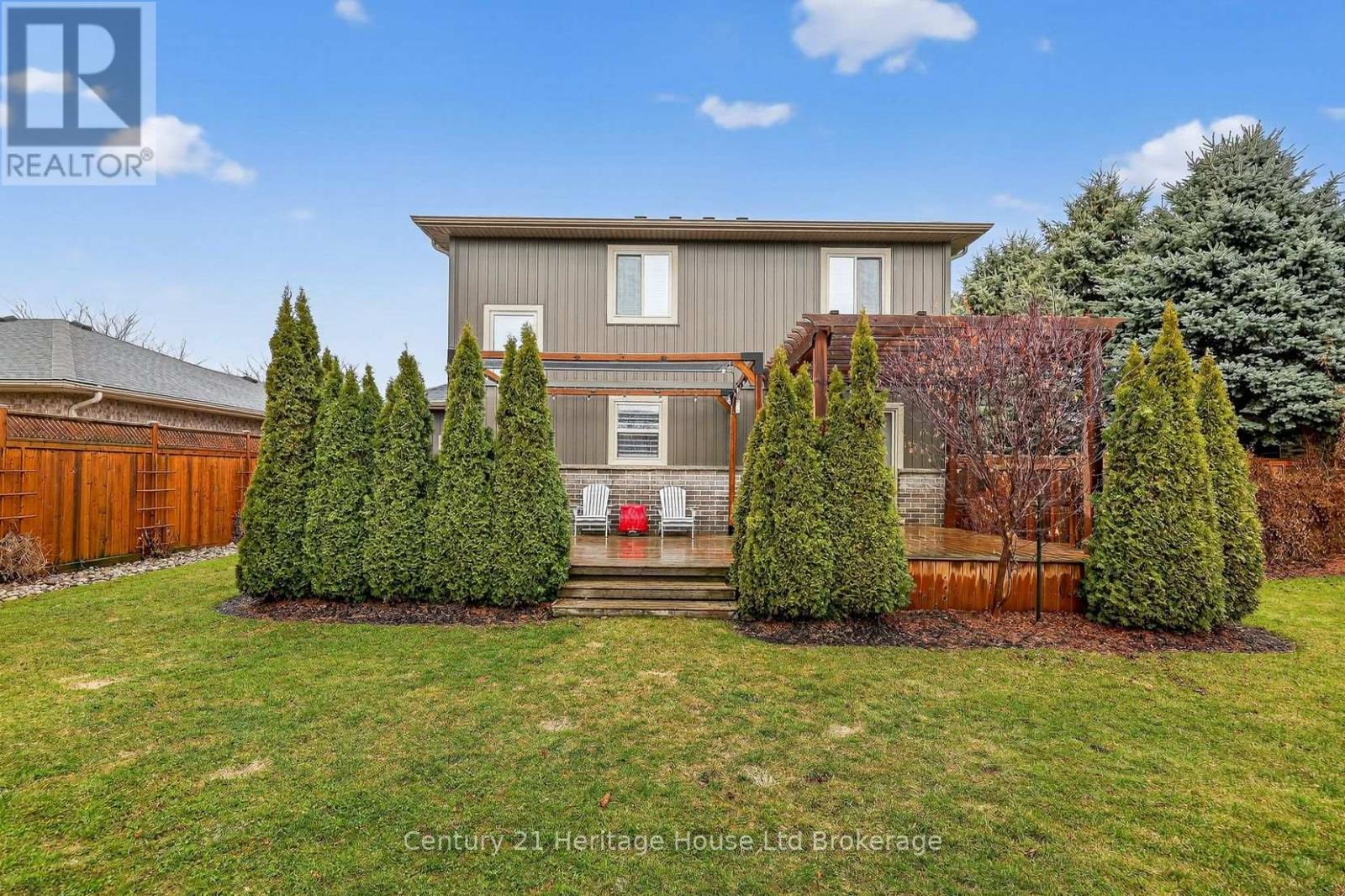 36 Windemere Avenue, Tillsonburg, Ontario  N4G 5M9 - Photo 32 - X12877674