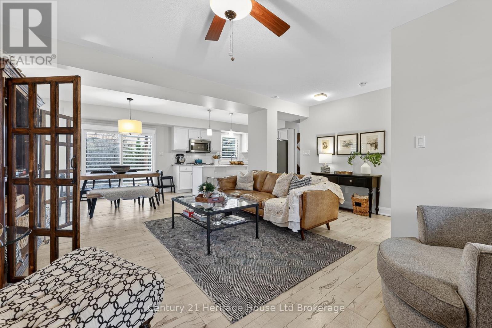 36 Windemere Avenue, Tillsonburg, Ontario  N4G 5M9 - Photo 6 - X12877674