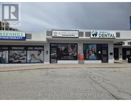 4 - 635 GREENHILL AVENUE, hamilton (vincent), Ontario