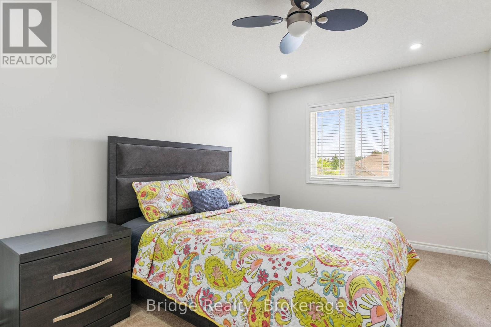 451 Fairway Road, Woodstock (Woodstock - North), Ontario  N4T 0E1 - Photo 16 - X12878592