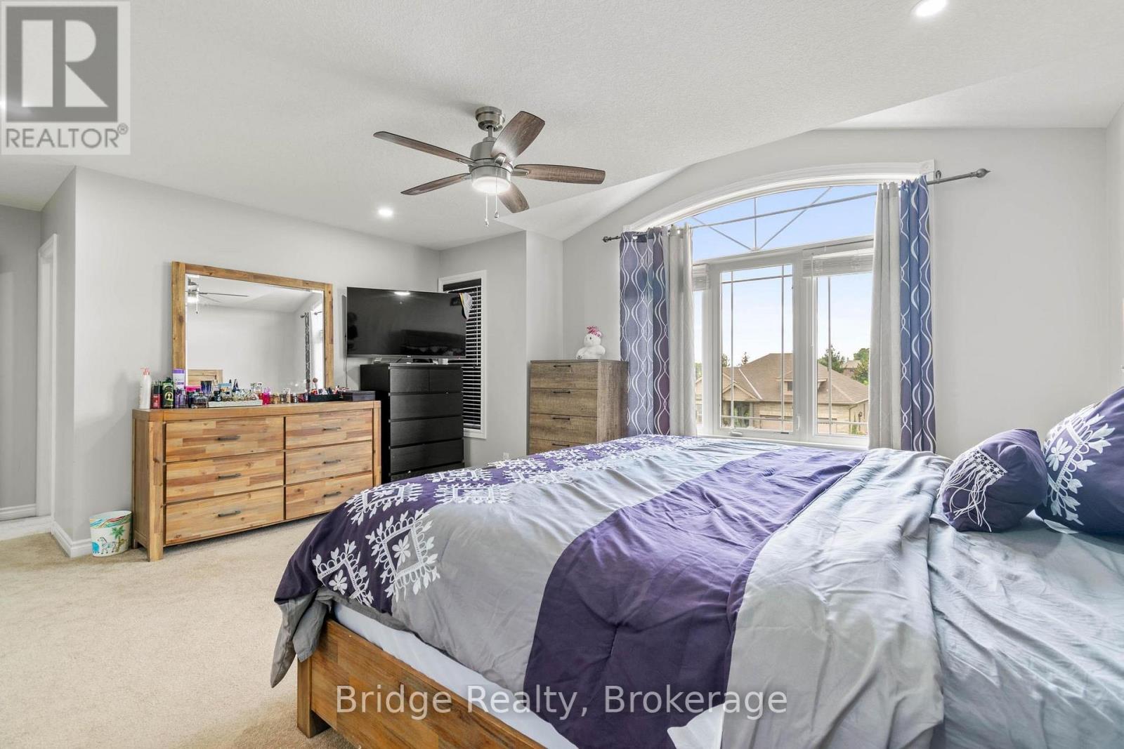 451 Fairway Road, Woodstock (Woodstock - North), Ontario  N4T 0E1 - Photo 20 - X12878592