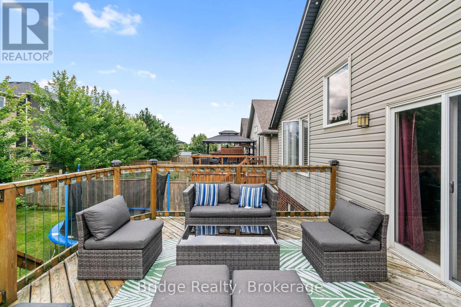 451 Fairway Road, Woodstock (Woodstock - North), Ontario  N4T 0E1 - Photo 29 - X12878592