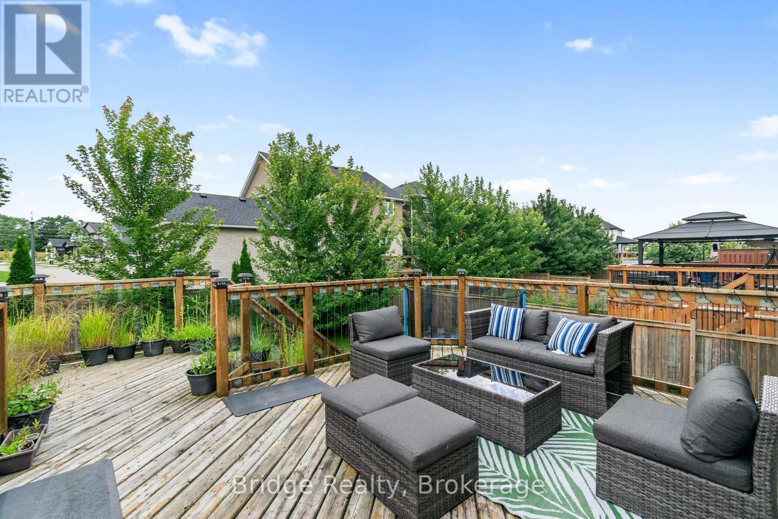 451 Fairway Road, Woodstock (Woodstock - North), Ontario  N4T 0E1 - Photo 30 - X12878592