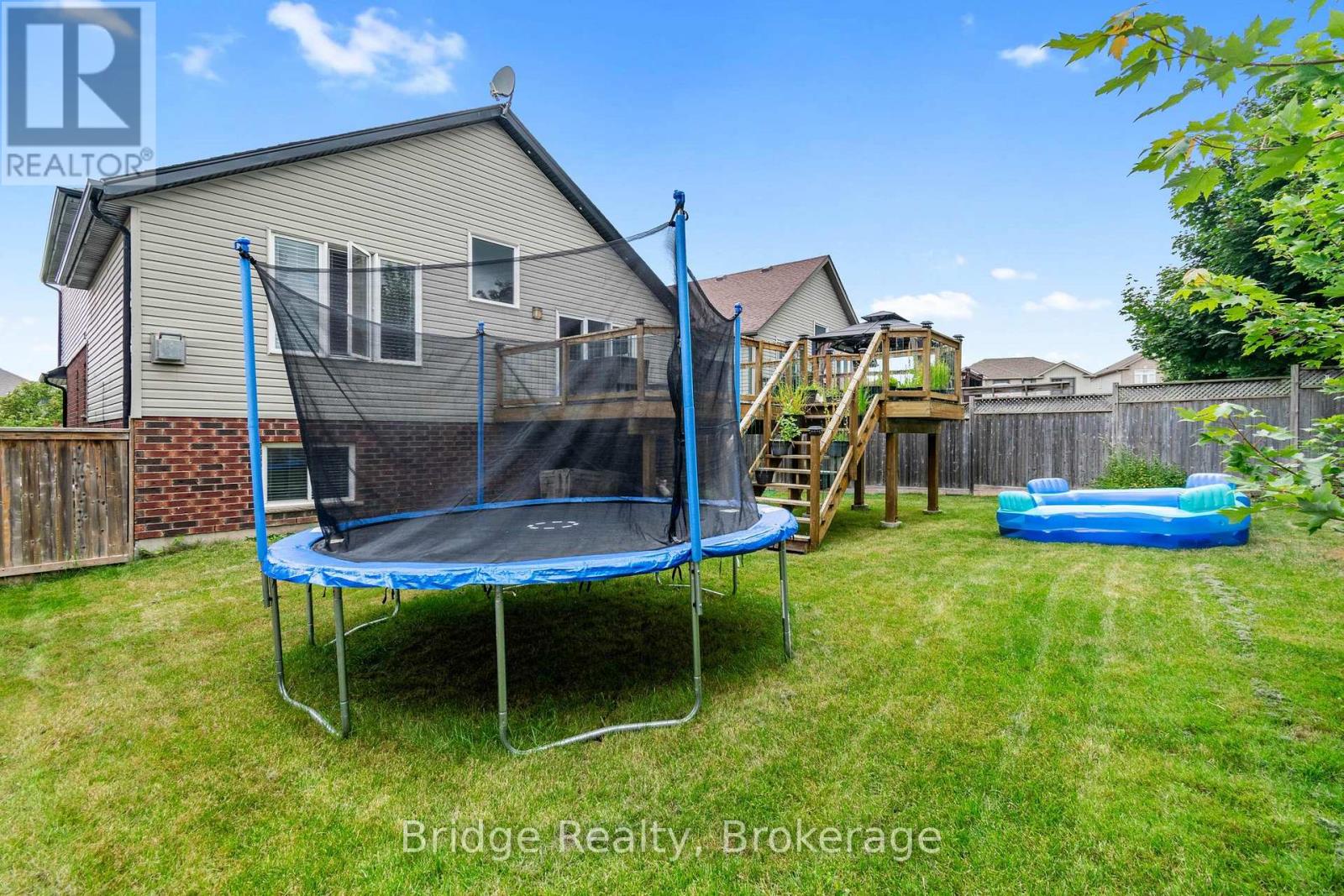 451 Fairway Road, Woodstock (Woodstock - North), Ontario  N4T 0E1 - Photo 32 - X12878592