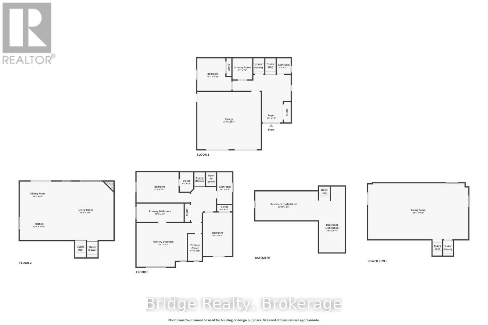 451 Fairway Road, Woodstock (Woodstock - North), Ontario  N4T 0E1 - Photo 38 - X12878592