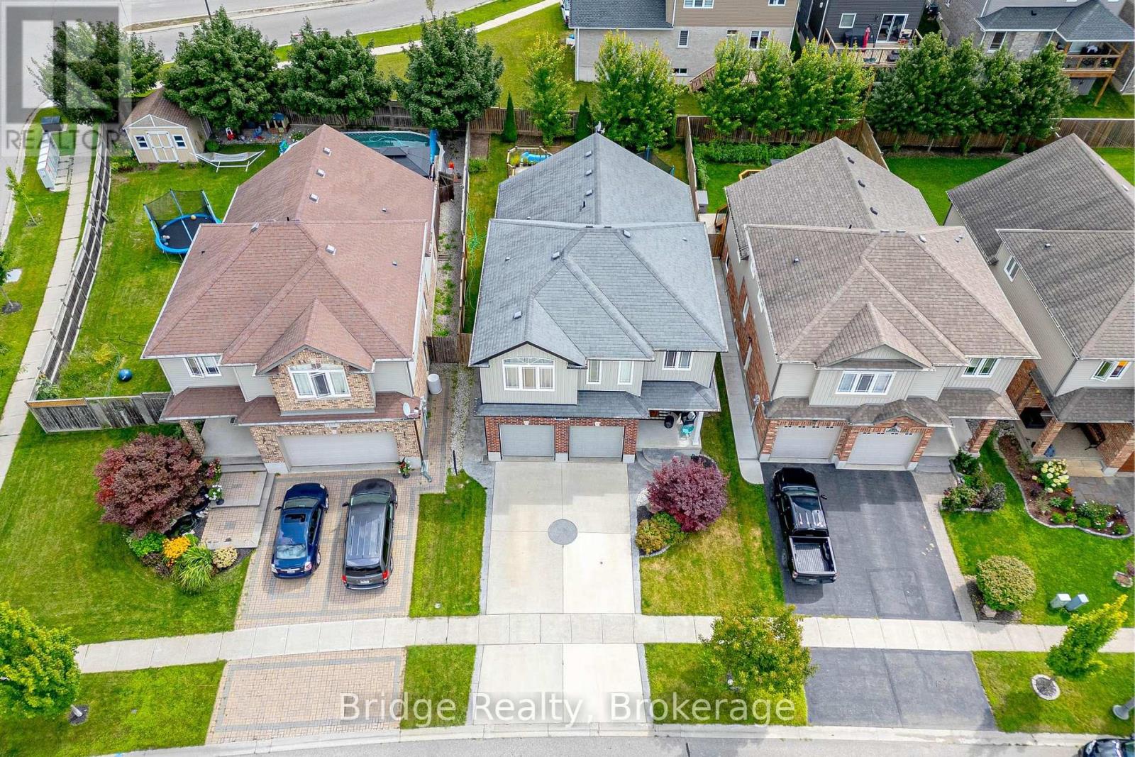 451 Fairway Road, Woodstock (Woodstock - North), Ontario  N4T 0E1 - Photo 40 - X12878592