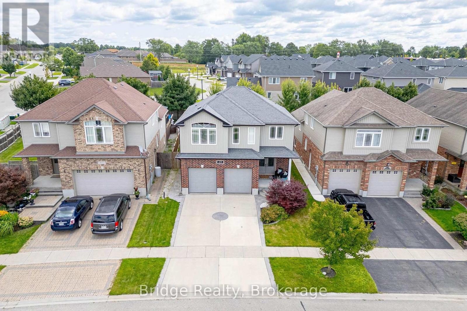 451 Fairway Road, Woodstock (Woodstock - North), Ontario  N4T 0E1 - Photo 41 - X12878592