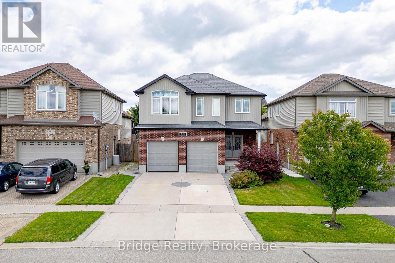 451 Fairway Road, Woodstock (Woodstock - North), Ontario  N4T 0E1 - Photo 42 - X12878592