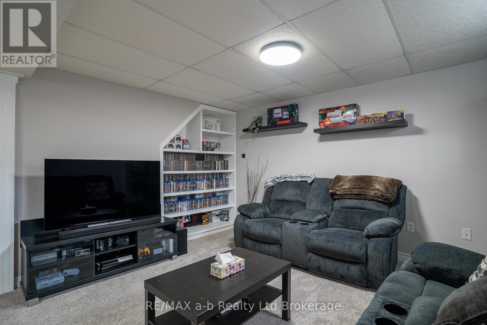 4 George Street, Norwich (Norwich Town), Ontario  N0J 1P0 - Photo 13 - X12878756