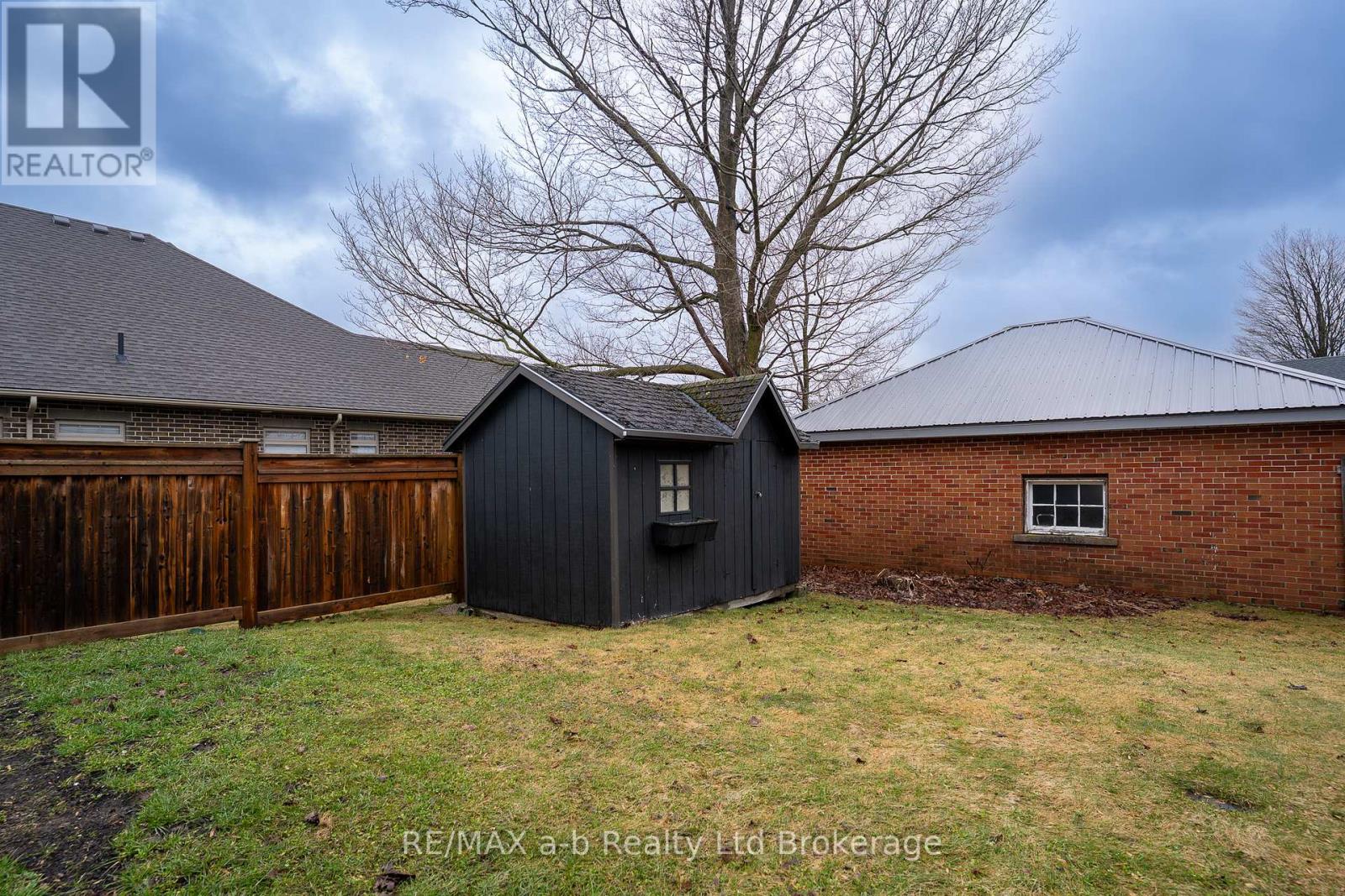 4 George Street, Norwich (Norwich Town), Ontario  N0J 1P0 - Photo 4 - X12878756