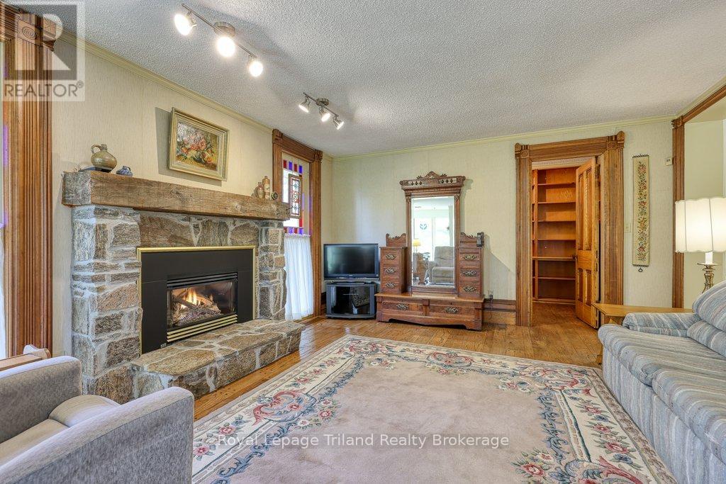 94 Rolph Street, Tillsonburg, Ontario  N4G 3Y4 - Photo 16 - X12879076