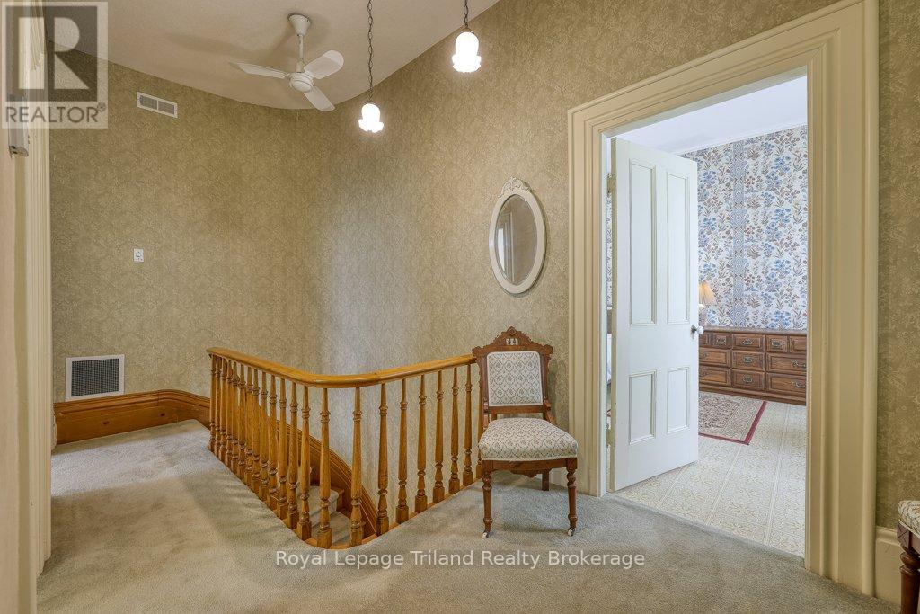 94 Rolph Street, Tillsonburg, Ontario  N4G 3Y4 - Photo 25 - X12879076