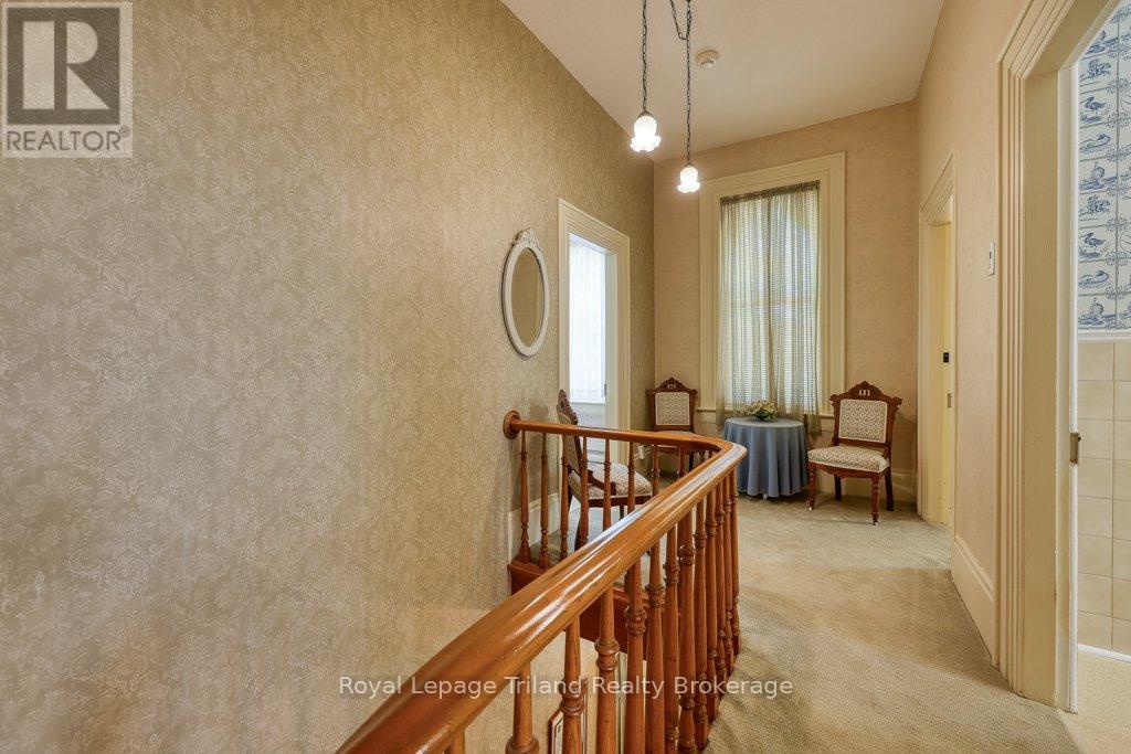 94 Rolph Street, Tillsonburg, Ontario  N4G 3Y4 - Photo 26 - X12879076