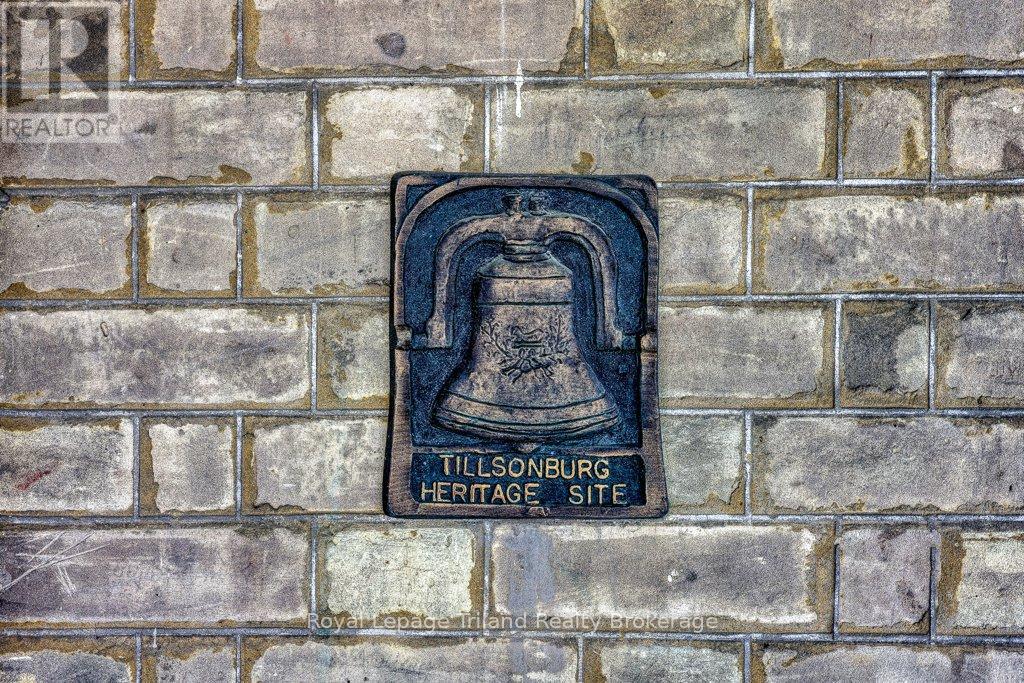 94 Rolph Street, Tillsonburg, Ontario  N4G 3Y4 - Photo 47 - X12879076