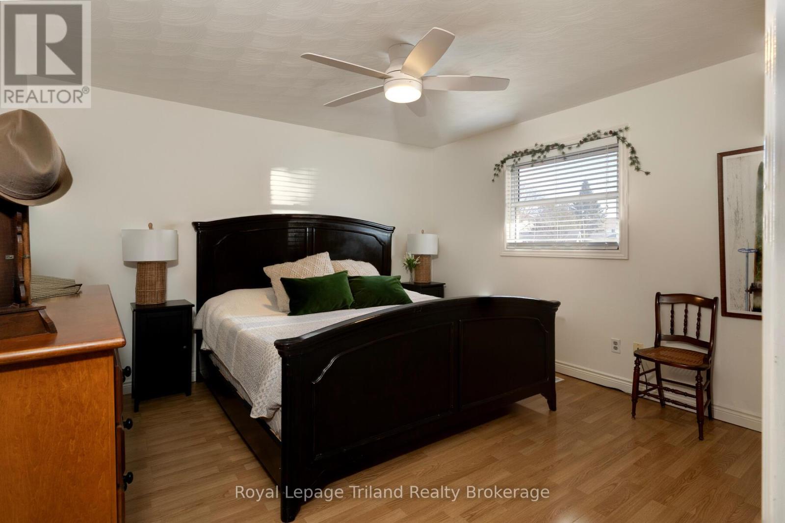 26 Knowles Drive, Woodstock (Woodstock - North), Ontario  N4S 8T8 - Photo 19 - X12879468