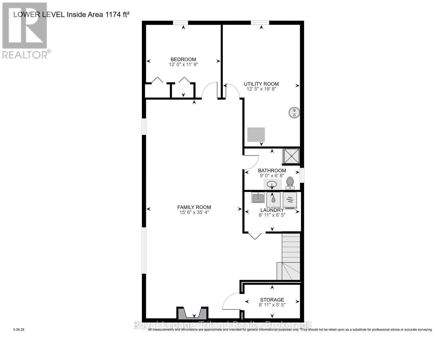 26 Knowles Drive, Woodstock (Woodstock - North), Ontario  N4S 8T8 - Photo 37 - X12879468