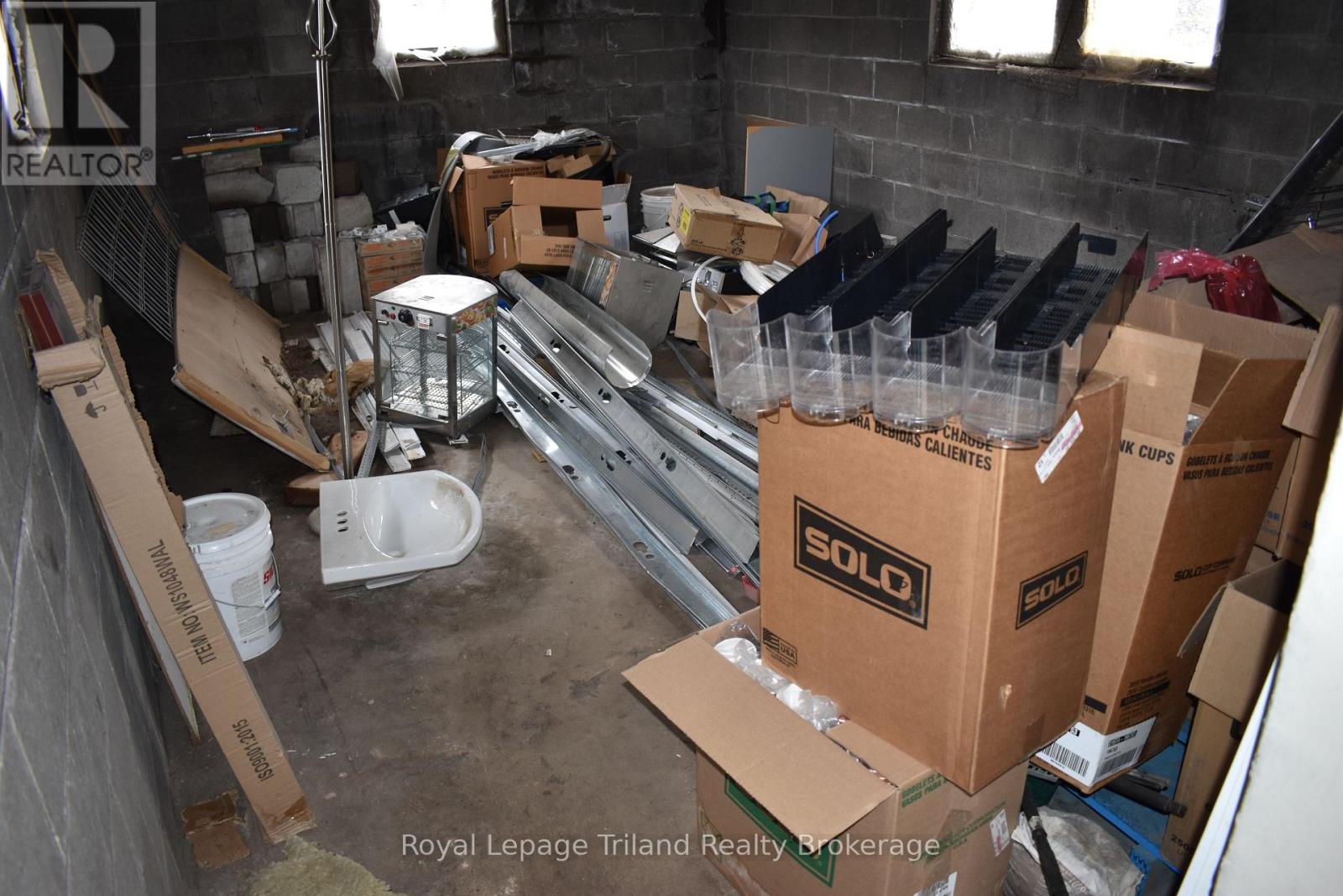 11 Ontario Road, West Perth (Mitchell), Ontario  N0K 1N0 - Photo 10 - X12880624