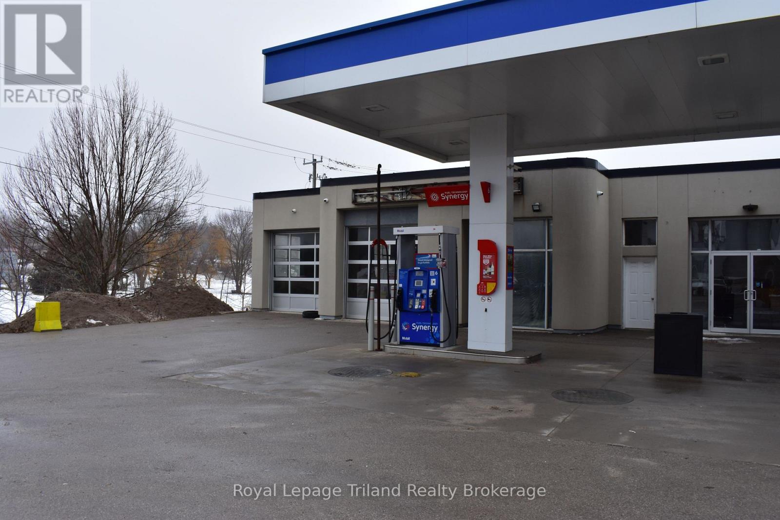 11 Ontario Road, West Perth (Mitchell), Ontario  N0K 1N0 - Photo 2 - X12880624