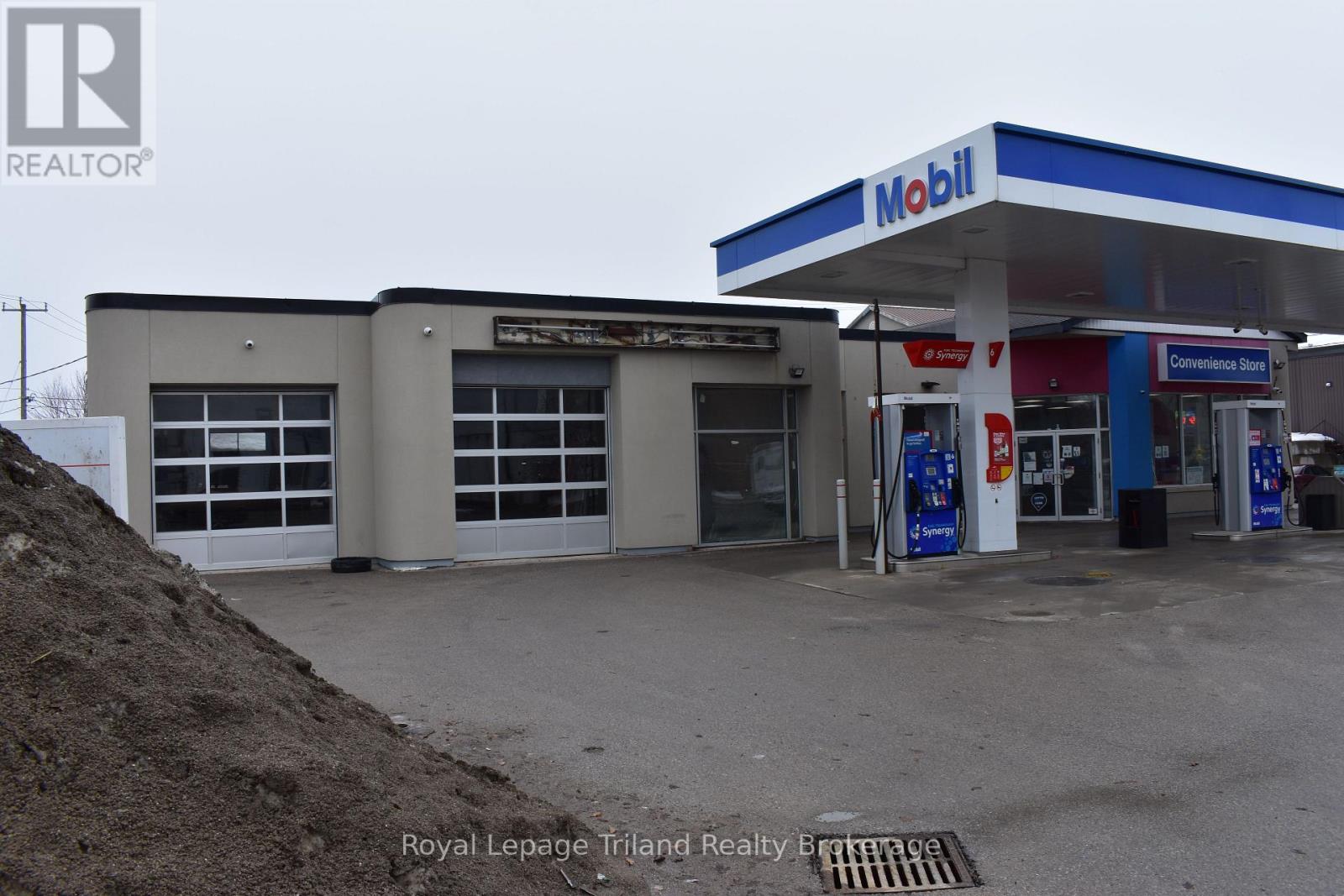 11 Ontario Road, West Perth (Mitchell), Ontario  N0K 1N0 - Photo 3 - X12880624