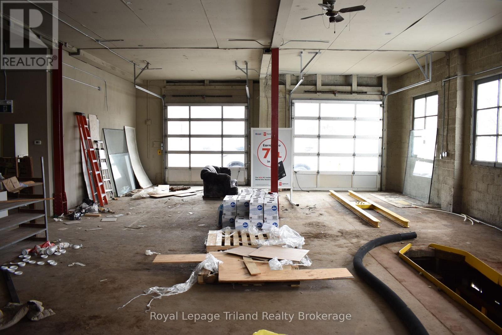 11 Ontario Road, West Perth (Mitchell), Ontario  N0K 1N0 - Photo 7 - X12880624