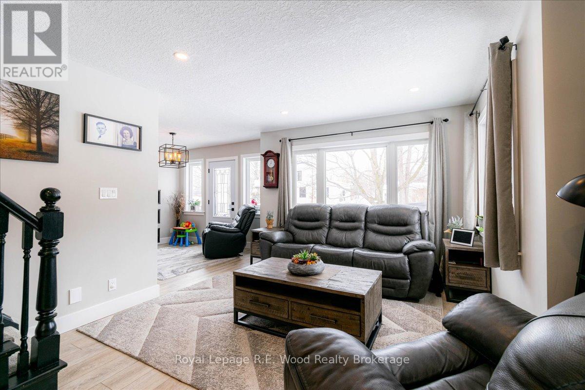 35 Church Street E, Norwich (Burgessville), Ontario  N0J 1C0 - Photo 12 - X12880628