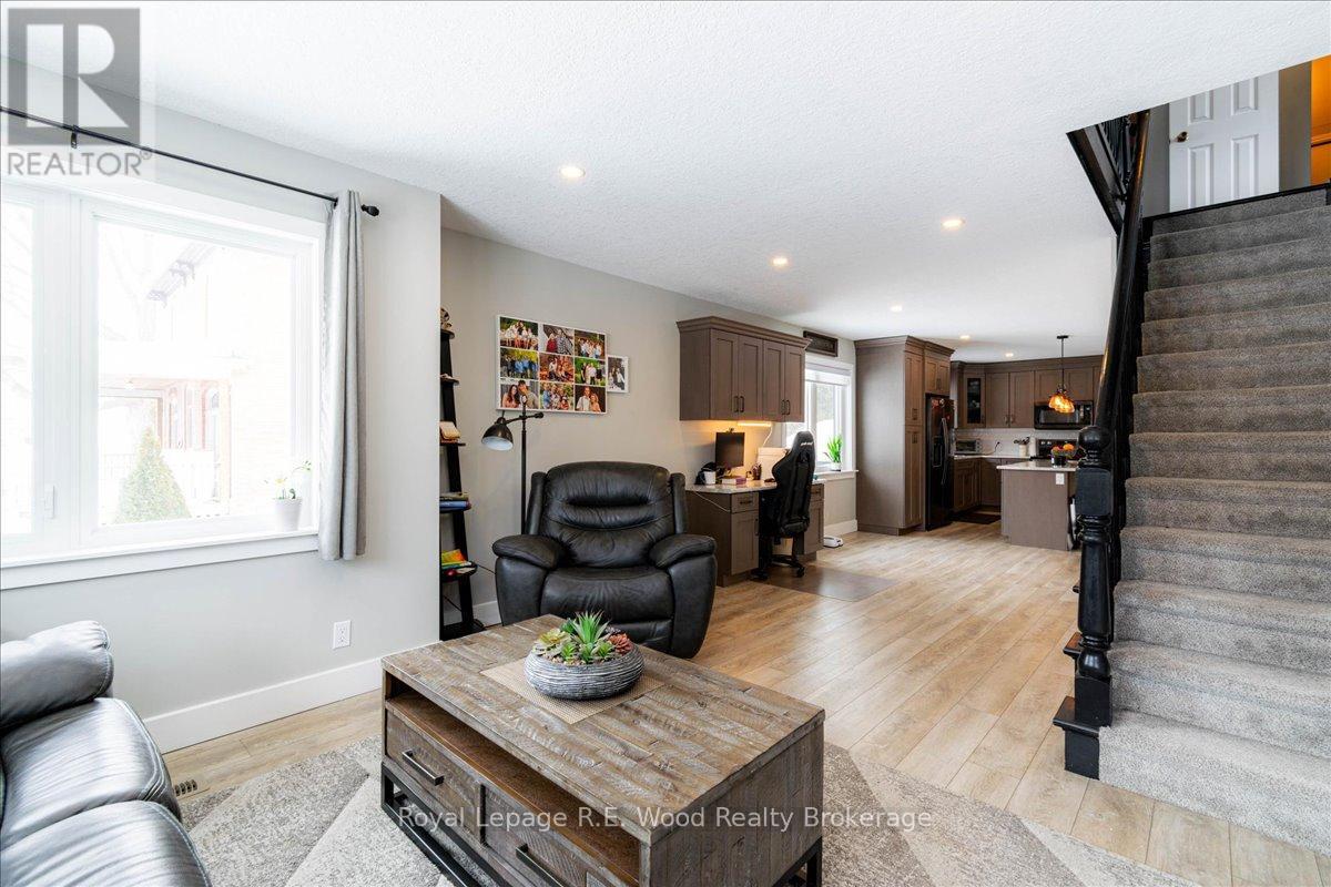 35 Church Street E, Norwich (Burgessville), Ontario  N0J 1C0 - Photo 14 - X12880628