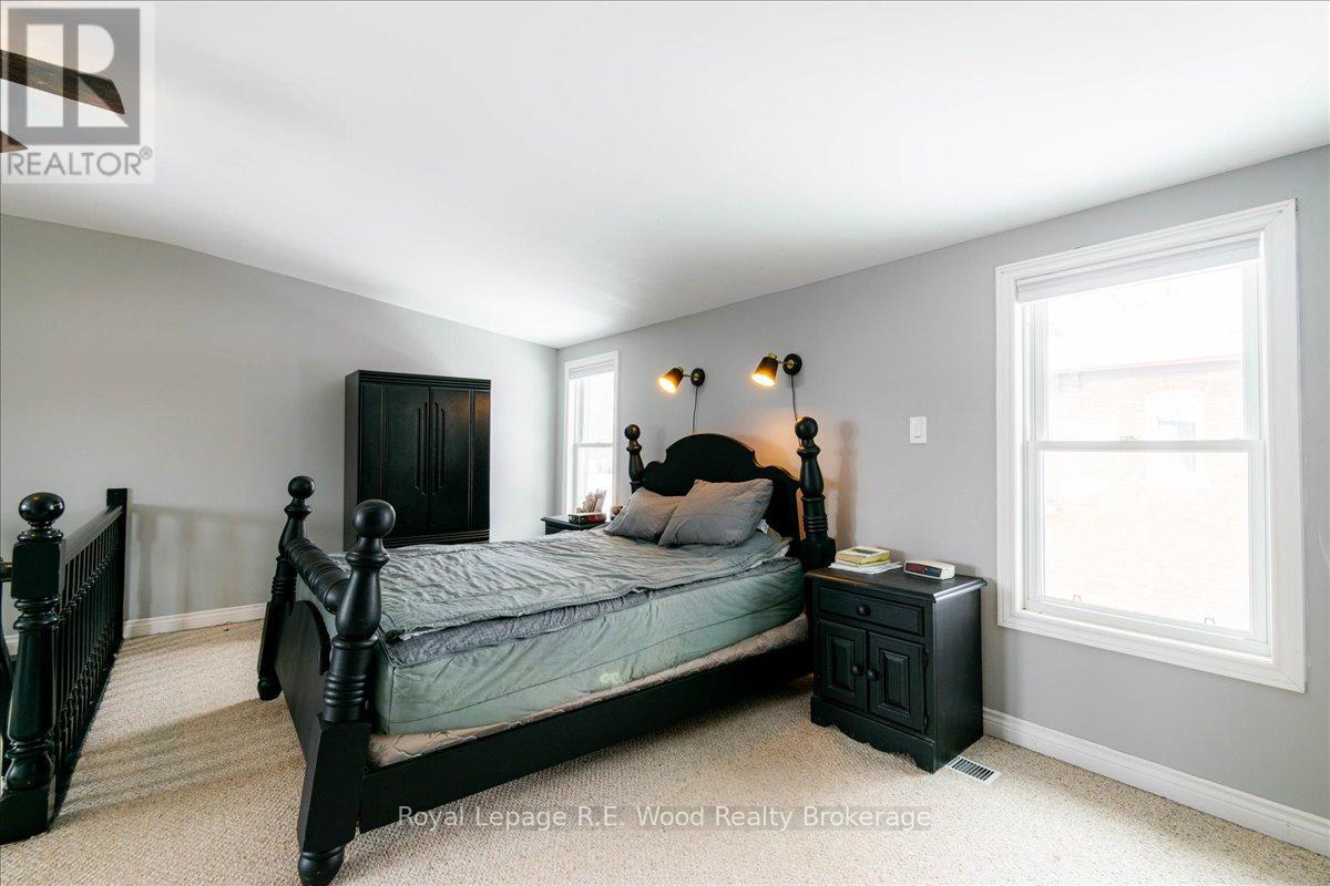 35 Church Street E, Norwich (Burgessville), Ontario  N0J 1C0 - Photo 19 - X12880628