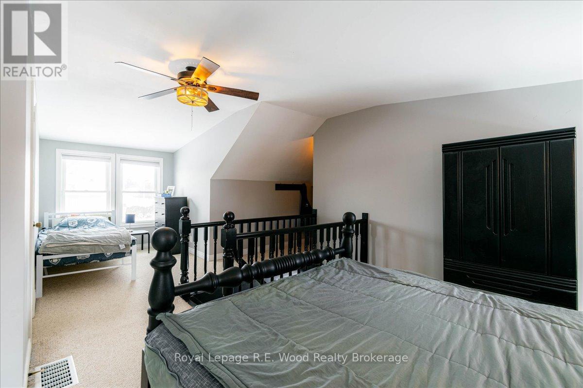 35 Church Street E, Norwich (Burgessville), Ontario  N0J 1C0 - Photo 20 - X12880628