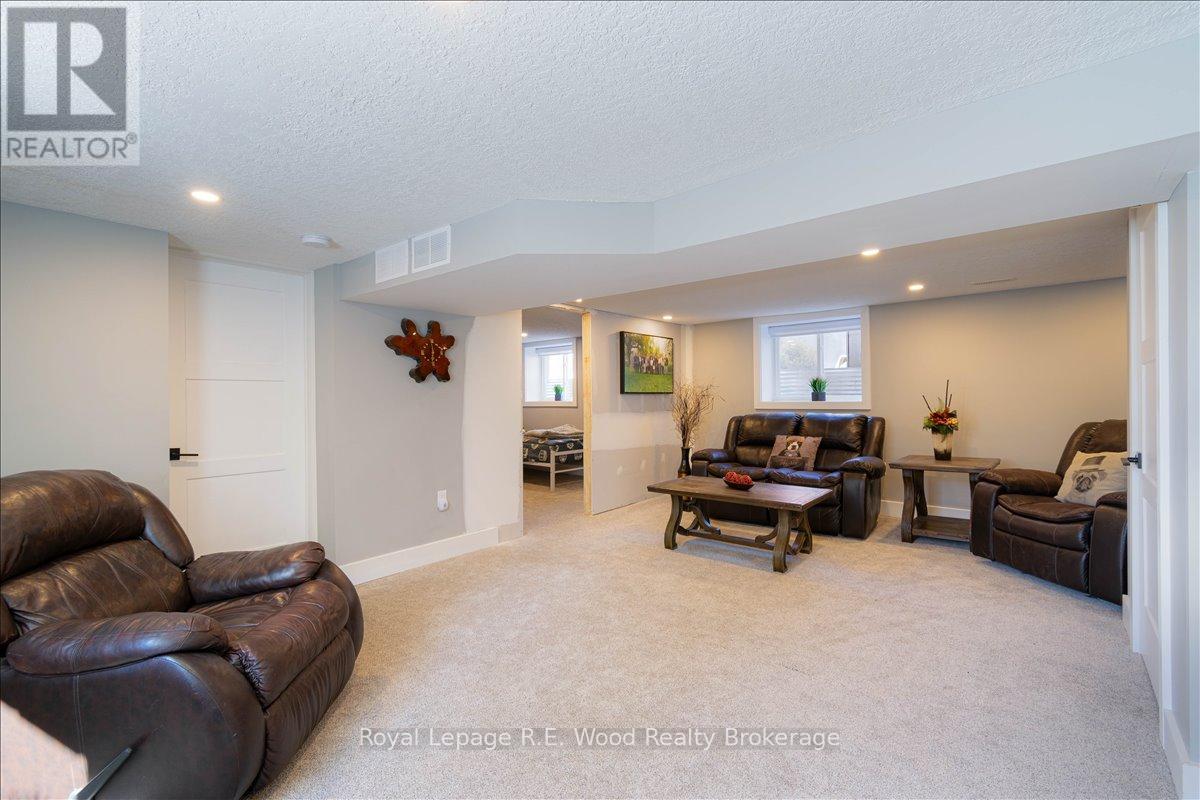 35 Church Street E, Norwich (Burgessville), Ontario  N0J 1C0 - Photo 23 - X12880628